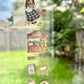 NEW! Sho Little Happiness - Coffee Days | Kiss-cut | 4cm PET Tape | Release Paper | 5M