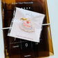 NEW! Sho Little Happiness -  Coffee Days | Mini Charms | Acrylic | Journaling Accessories