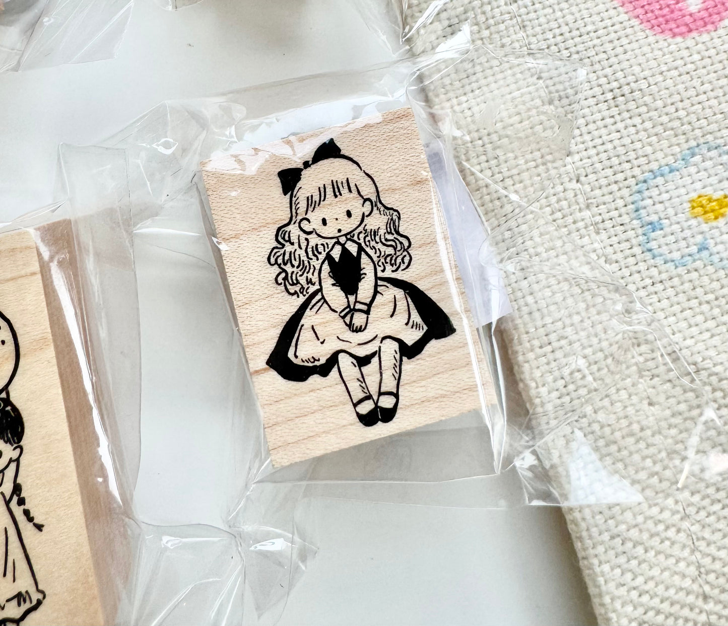 NEW! Molinta  - | Rubber Stamps