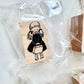 NEW! Molinta  - | Rubber Stamps
