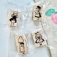 NEW! Molinta  - | Rubber Stamps