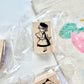 NEW! Molinta  - | Rubber Stamps