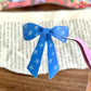 NEW! Molinta - Bowknot | Kiss-cut | 4cm PET Tape | Release Paper | 5M