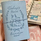 NEW! Molinta - 6-Ring Binder Cover | Cover Only | Journaling Accessories