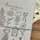 NEW! Molinta - 6-Ring Binder Cover | Cover Only | Journaling Accessories