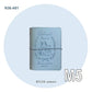NEW! Molinta - 6-Ring Binder Cover | Cover Only | Journaling Accessories