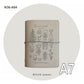 NEW! Molinta - 6-Ring Binder Cover | Cover Only | Journaling Accessories