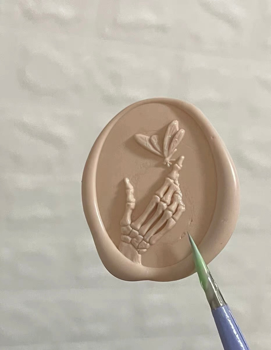 Wax Stamps