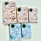 NEW! Molinta - 100 Sheets Specialty Papers Notebook | 25 Assorted | Memo Pad | Ephemera Pape