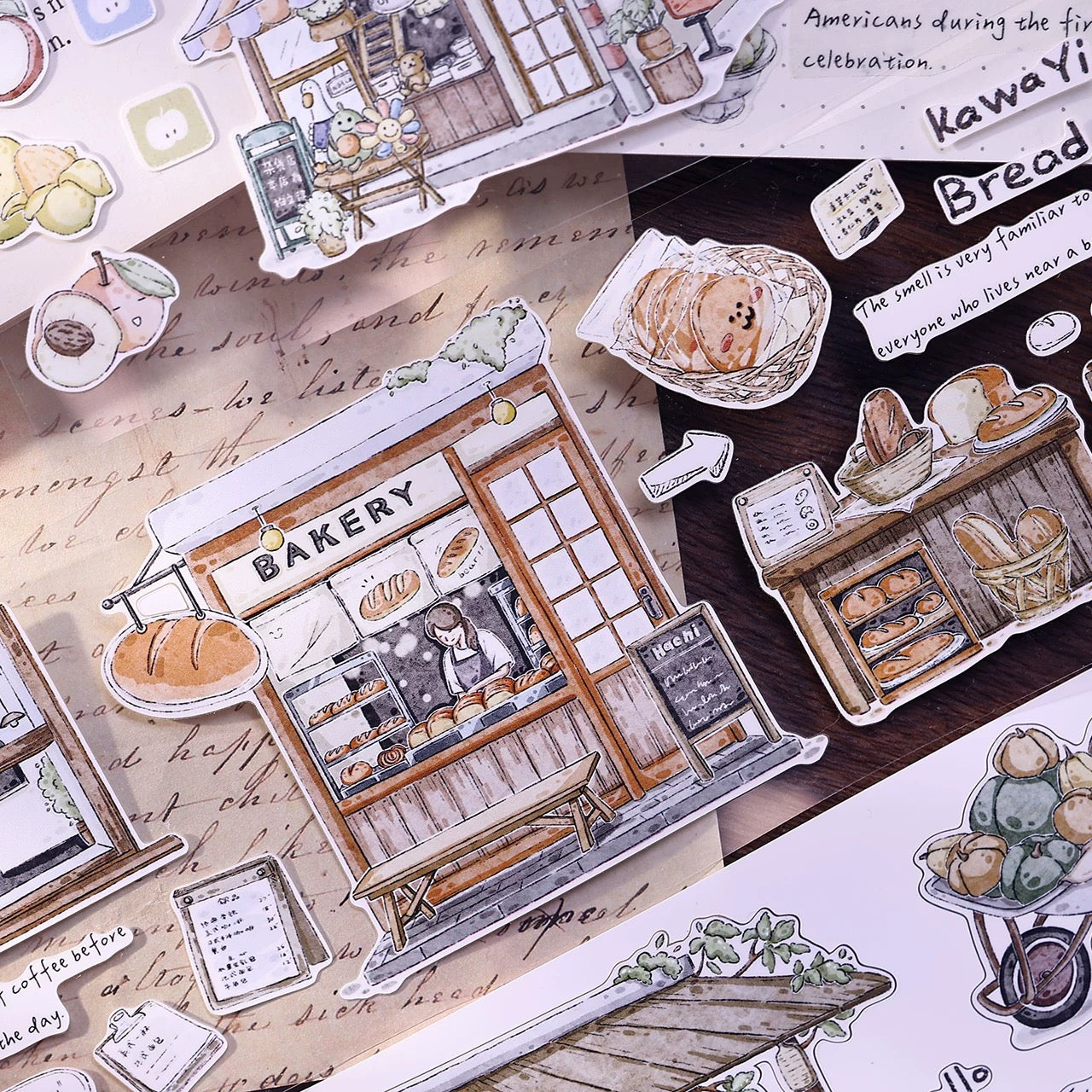( ARRIVED! ) XBJia Studio -