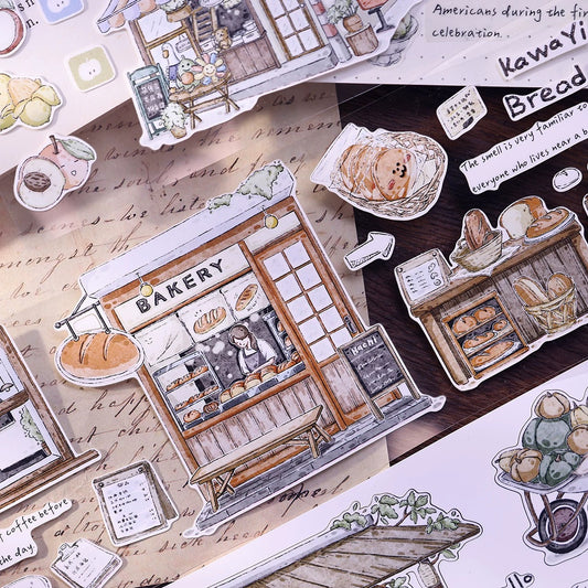 ( ARRIVED! ) XBJia Studio -