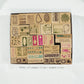NEW! Kurukynki - So Random | Rubber Stamp Sets
