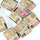 NEW! Kurukynki - So Random | Rubber Stamp Sets