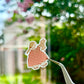 NEW! Lazy Home X Ranmyu - Little Bear Girl | Kiss-cut | 3.5cm Tape |  Release Paper | 5M