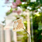 NEW! Lazy Home X Ranmyu - Little Bear Girl | Kiss-cut | 3.5cm Tape |  Release Paper | 5M
