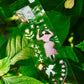 NEW! Muzishan Studio - My heart is a blooming garden | Kiss-cut | 5cm Tape | Release Paper | 5.65M