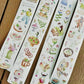 NEW! Muzishan Studio - Sweetness | Kiss-cut | 4.5cm Tape | Release Paper | 5.65M