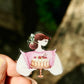 NEW! Muzishan Studio - Sweetness | Kiss-cut | 4.5cm Tape | Release Paper | 5.65M