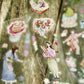 NEW! Muzishan Studio - Sweetness | Kiss-cut | 4.5cm Tape | Release Paper | 5.65M