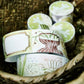 NEW! Muzishan Studio - Floral Brook | Tear-Off | 4cm Paper Tape | Release Paper | 4M