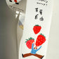 NEW! Two Raccoons X Seven - Every Little Moment | 4cm Kiss-cut Washi Tape |  Release Paper | 5M