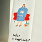 NEW! Two Raccoons X Seven - Every Little Moment | 4cm Kiss-cut Washi Tape |  Release Paper | 5M