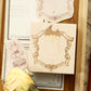 NEW! Miao Fu Shop - Starlight Musician | 11pcs Stamp Set | Rubber Stamp