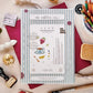 COMING SOON! OURS - 2026 Research Project Journal | The Fortune  | Notebook | Journaling Accessories (ETA early October )