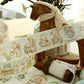 NEW! Miao Fu Studio - Cottage Baking Diary | Kiss-cut | 4.5cm Tape | Release Paper | 5.25M