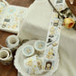 NEW! Miao Fu Studio - Starlight Playground | Kiss-cut | 4.5cm Tape | Release Paper | 5M