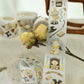 NEW! Miao Fu Studio - Starlight Playground | Kiss-cut | 4.5cm Tape | Release Paper | 5M