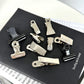 NEW! Can Studio | 10pcs Metal Planner Clips | Bookmark | Notebook Decoration | Journaling Accessories