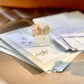 NEW! Jeenzaa Zoey Studio -  | Acrylic Clip | Journaling Accessories