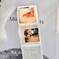 Moodtape - Memory Log Tape | 4cm Washi Tape |  Release Paper | 5M