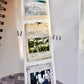 Moodtape - Memory Log Tape | 4cm Washi Tape |  Release Paper | 5M