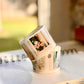 Moodtape - Memory Log Tape | 4cm Washi Tape |  Release Paper | 5M