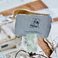 NEW! Jeenzaa Zoey Studio -  | Acrylic Clip | Journaling Accessories