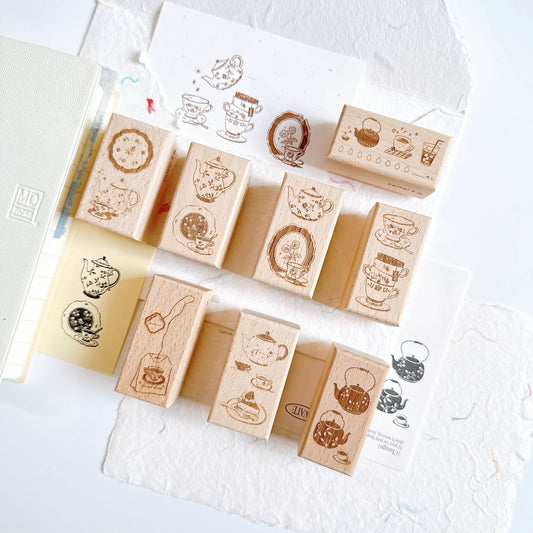 ( ARRIVED! ) Paipai Studio-  | Kiss-cut | 5cm Glitter PET Tape | Release Paper | 5M