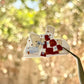 NEW! Wines - Goodnight Little Bear | Kiss-cut | 5cm Glitter Tape | Release Paper | 5M