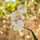 NEW! Wines - Goodnight Little Bear | Kiss-cut | 5cm Glitter Tape | Release Paper | 5M