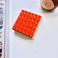 YuuSei (Look Stamp) - 30 days of a coffee bean's feeling | Rubber Stamp