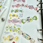 NEW! D.F Studio - Candy | Kiss-cut | 5cm Washi Tape | Release Paper | 5.28M