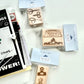 NEW! D.F Studio - Daily Tools | Rubber Stamps