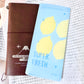 Jzmdx - | Portable File Holder | Receipt Organizer Insert | Journaling Accessories