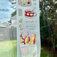 NEW! D.F Studio - Daily Life | Kiss-cut | 4cm Tape | Release Paper | 5M
