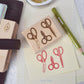 NEW! D.F Studio - Daily Tools | Rubber Stamps