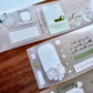 Freckles Tea Vol.4 - Summer Memory | 5cm Tape |  Release Paper | 10M