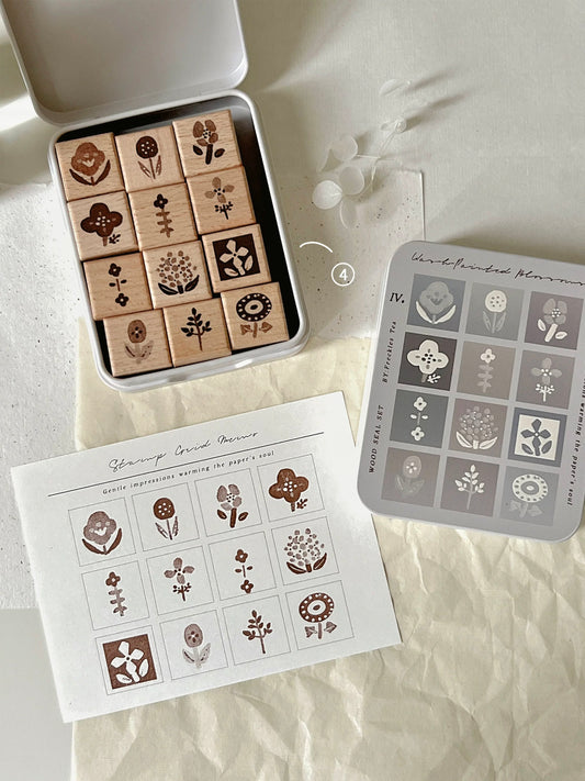 COMING SOON! Freckles Tea Vol.5 -