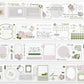 Freckles Tea Vol.4 - Summer Memory | 5cm Tape |  Release Paper | 10M