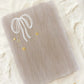NEW! Hairmo X 63penhouse - Starry Murmurs | Gold Foil | Kiss-cut | 5cm PET Tape | Release Paper | 5M